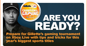 Gillette