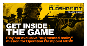 Operation Flashpoint Contest
