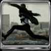 Foot Chase