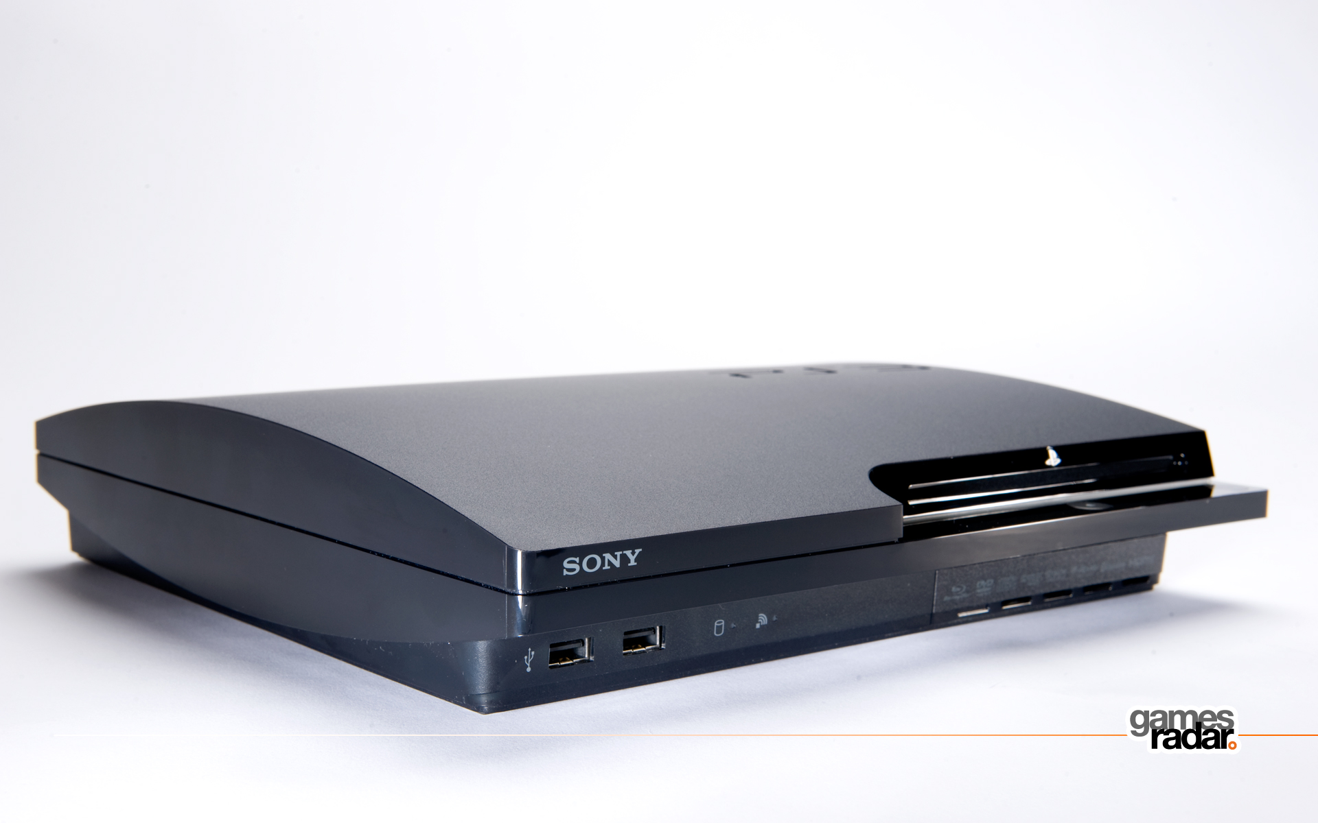 PlayStation 3 Slim unboxing -- photos - CNET